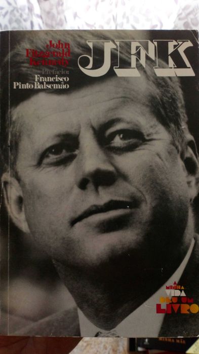 JFK, de Alan Posener