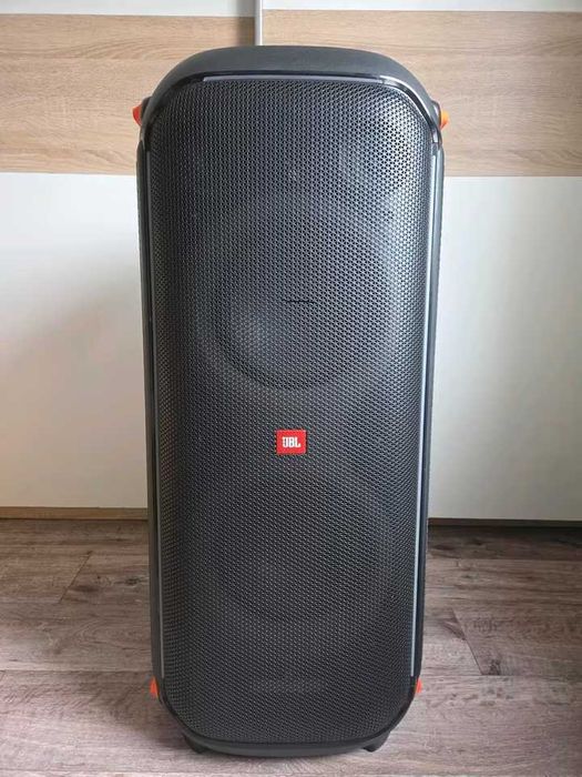 Głośnik Bluetooth JBL Partybox 710 LED
