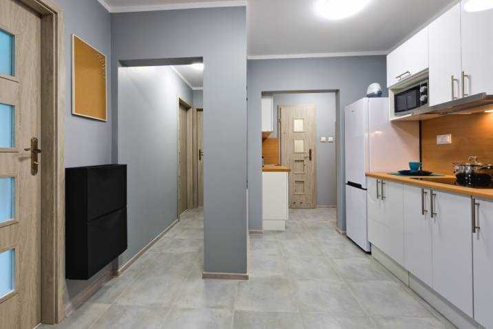 Apartment in Warszawa, Sielce, Mokotów - View 4