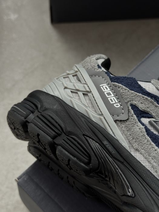 Кросівки New Balance 1906D Silver Blue