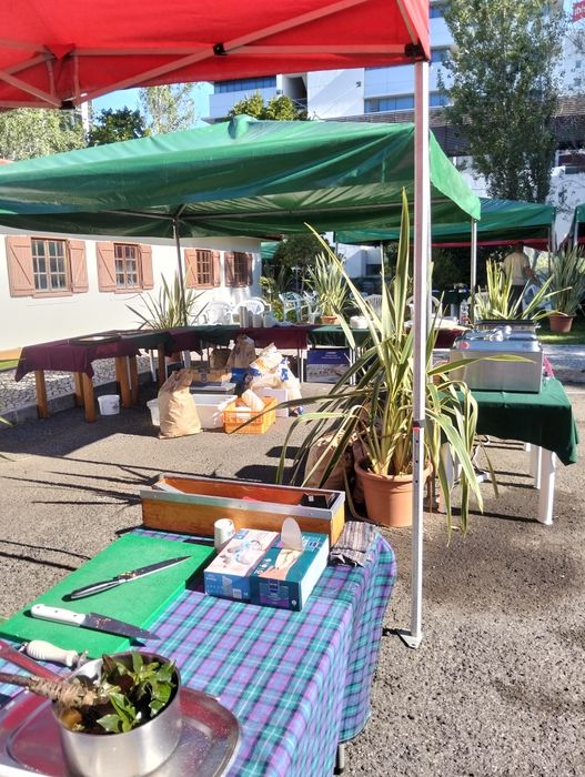 Porco no Espeto à Bronze Odivelas