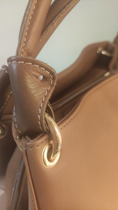 Mala pele e tela Cachorrinho by Rufel