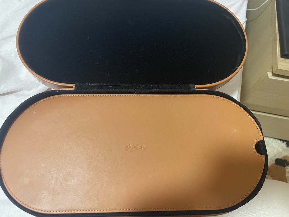 Dysan Airwrap - Bom preço