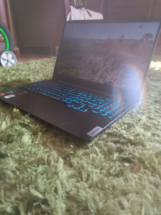 Laptop Lenovo gaming 3