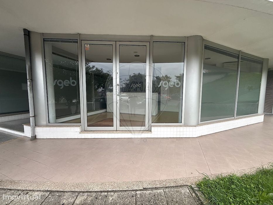 Loja  para arrendamento