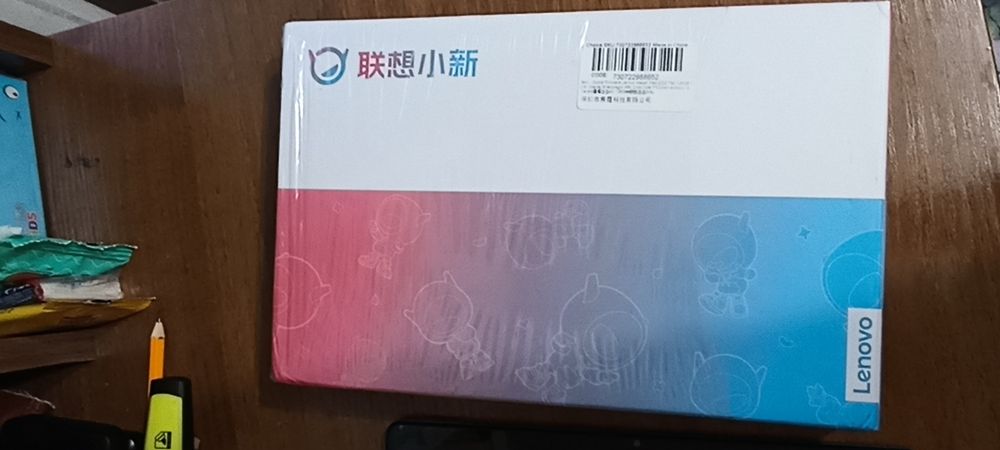 Планшет lenovo xiaoxin pad 2022 4/128