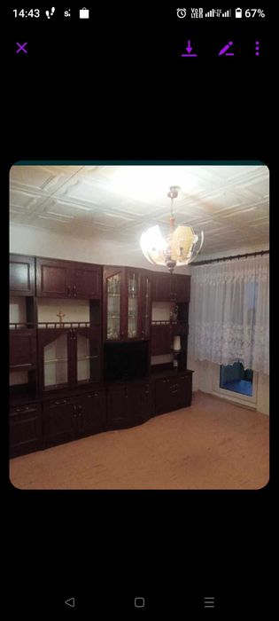 Mieszkanie na wynajem