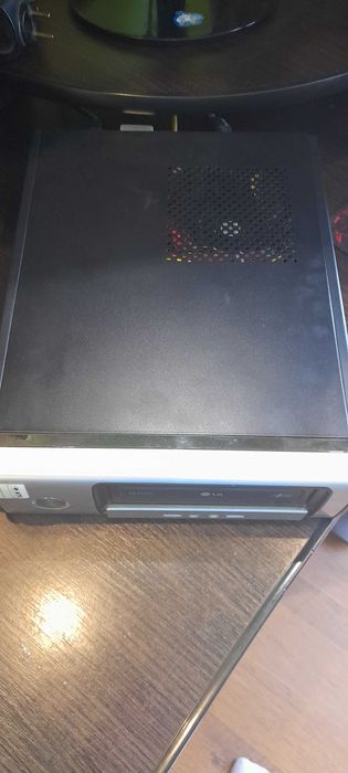 Продам комп'ютер в хорошому стані