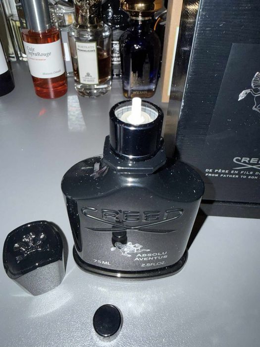 Creed Aventus Absolu