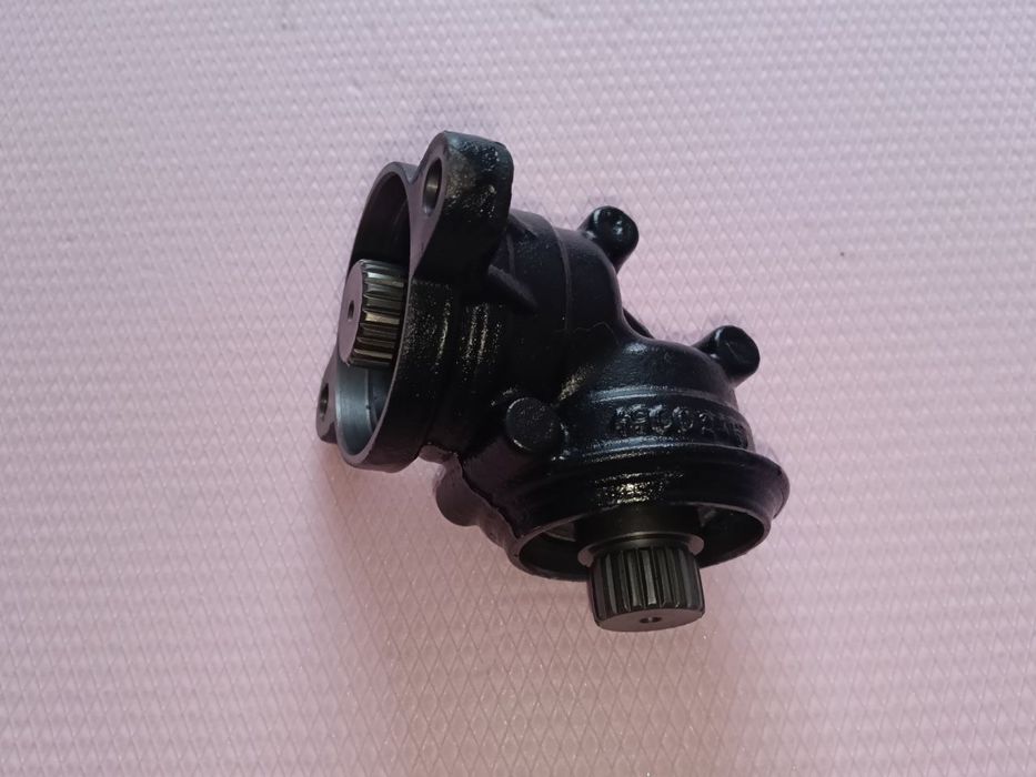 Редуктор кутовий кермового механізму TRW JSA 5024.ZX