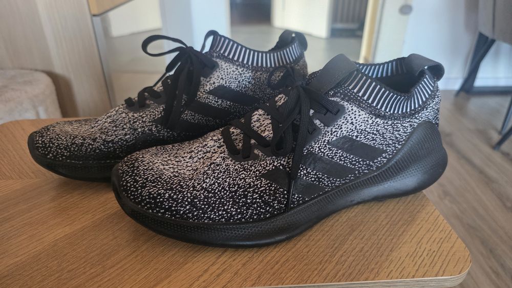 Adidas Purebounce+ buty do biegania rozmiar 46