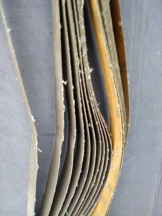 образивный круг-лента,,диам.1500