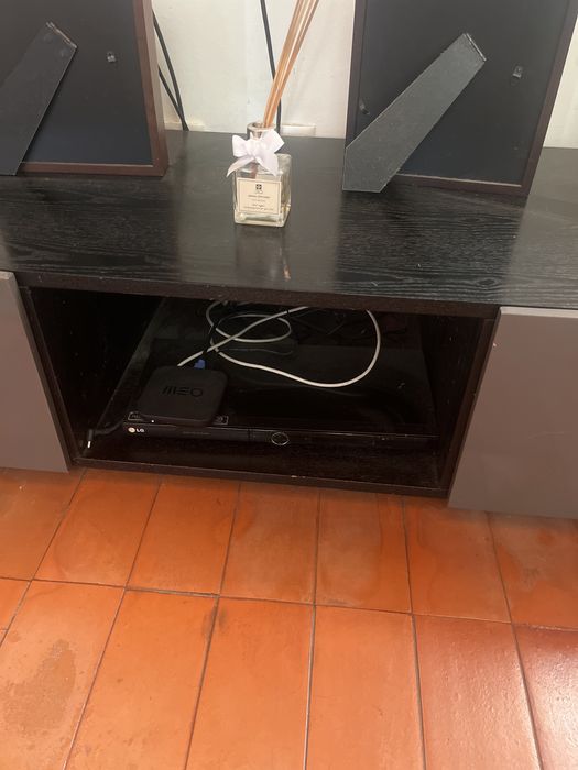 Movel para TV ou aparador