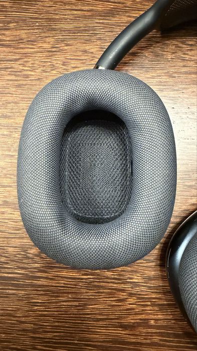 Apple AirPods Max 2024 Cinza Sideral Excelente Estado