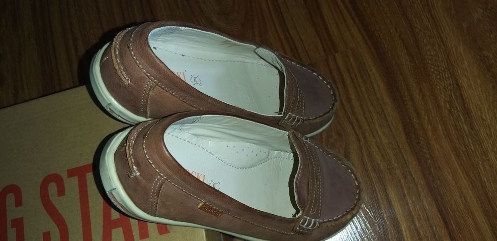 Buty chłopięce LASOCKI rozm 32