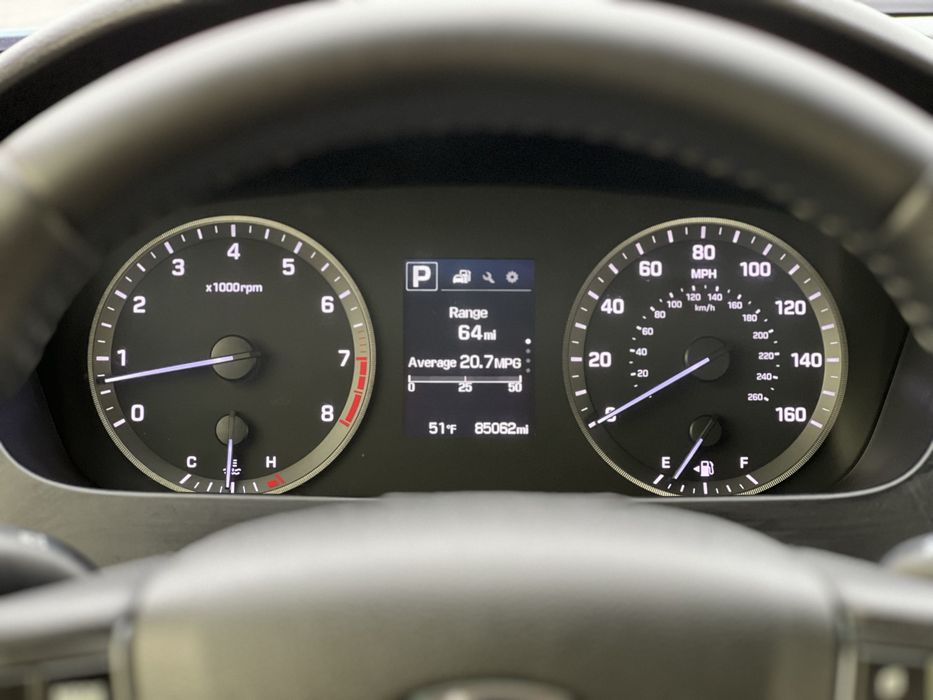 Hyundai sonata 2014