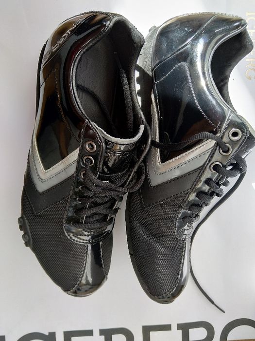 Кроссовки Energie. Оригинал. Размер 42