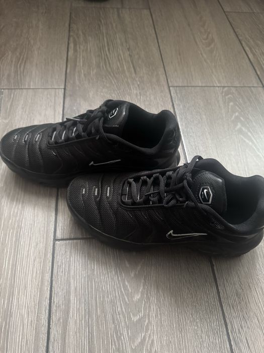 Кросівки Nike TN,стильні,якісні,демісезон,розмір 43