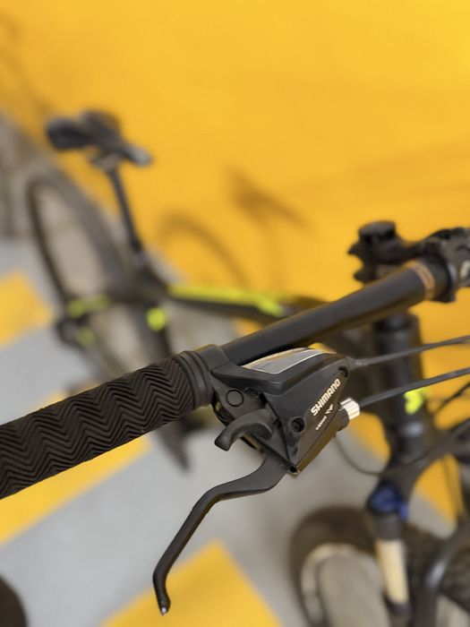 Bicicleta BTT Mitical Trail 30 (Excelente Estado)+ Oferta de Segunda Bicicleta