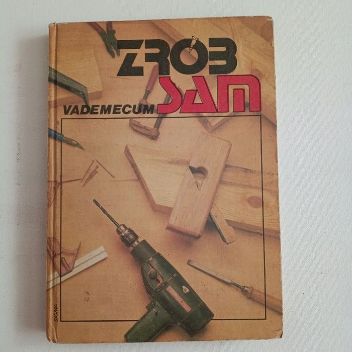 Zrób to sam. Vademecum.