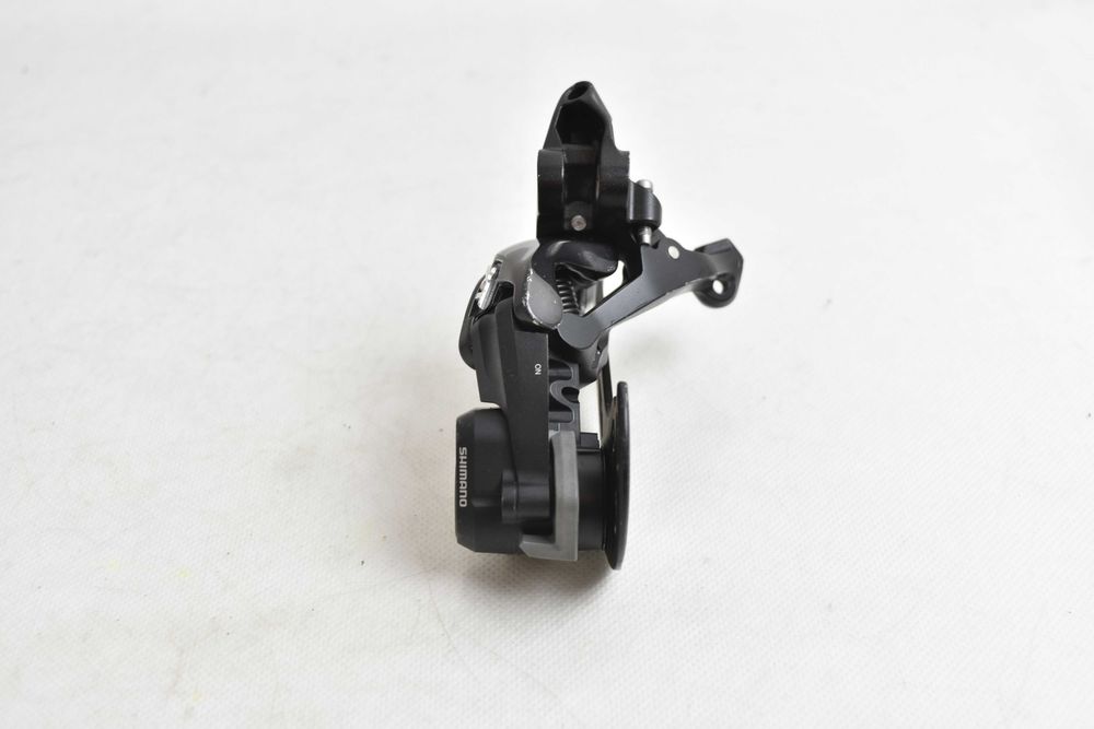 przerzutka tył SHIMANO DEORE XT rd-m8000 ! niekompletna