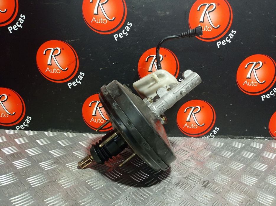 Servofreio Citroên C4 I (Lc_)