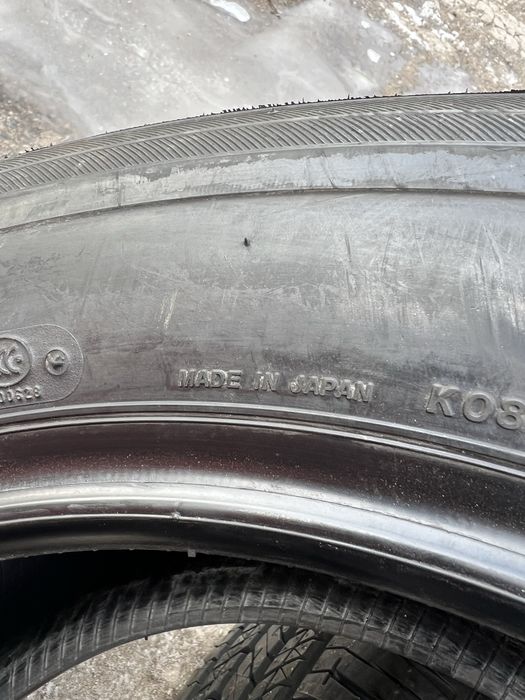 Нові Літні Шини R17 255/55 Bridgestone Dueler H/L