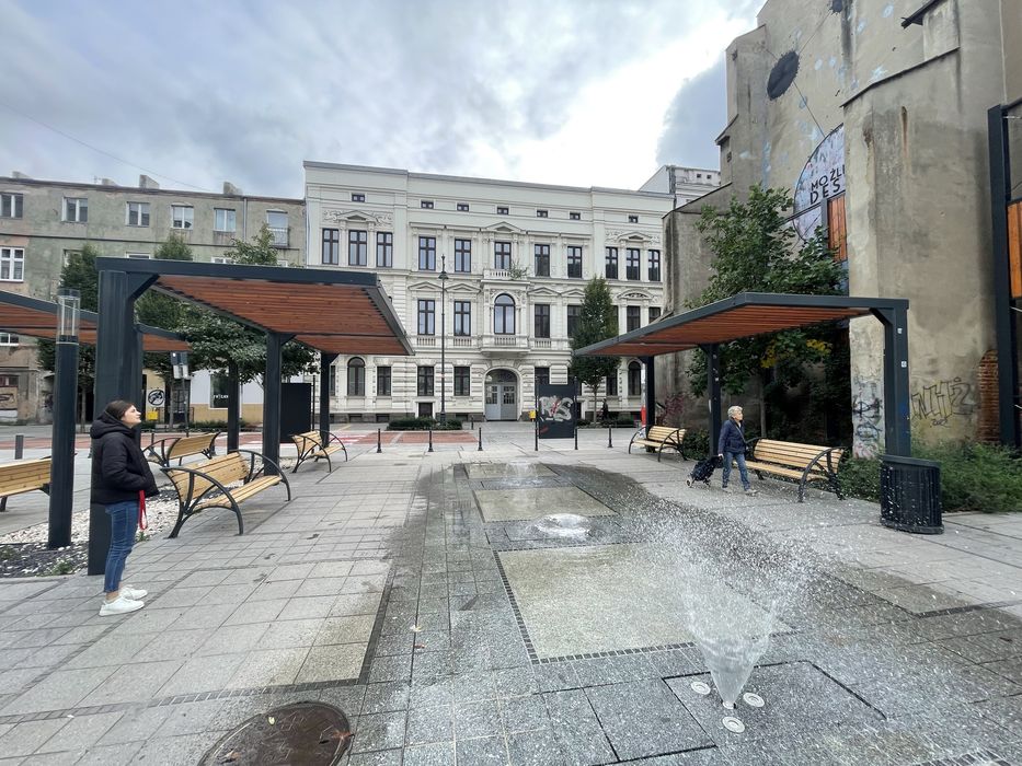 Pokój  1 osobowy do Wynajecia Jaracza 21 Centrum Łodzi