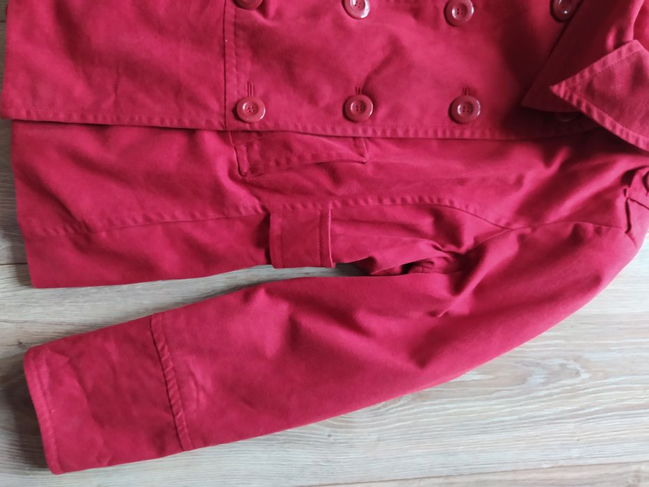 Rocha. John - płaszczyk damski