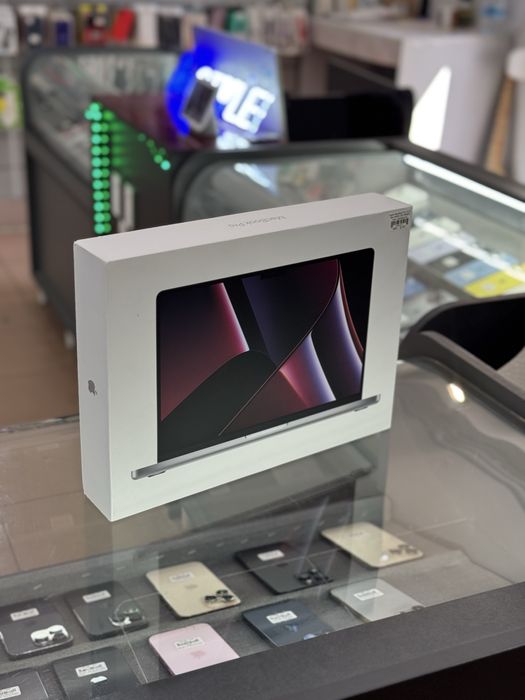 Apple MacBook Pro 14 M2 Max 64GB/2TB Open Box