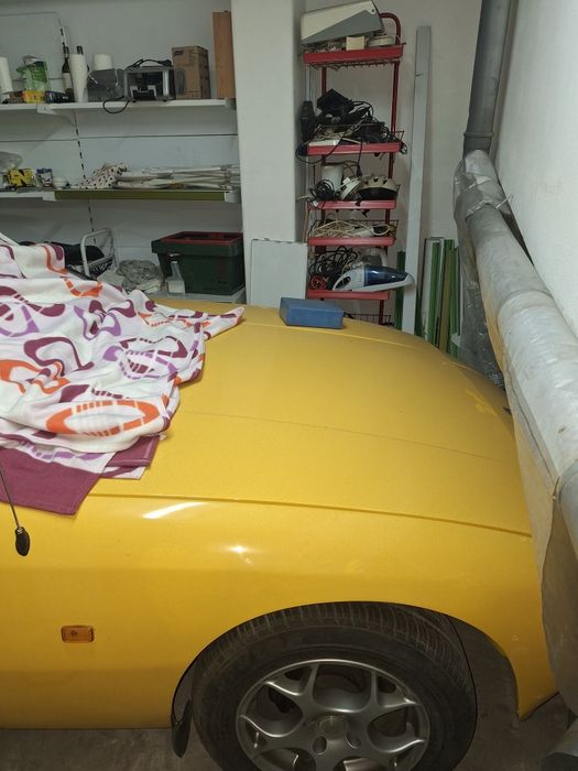 Porsche 924 - 1979 — photo 3
