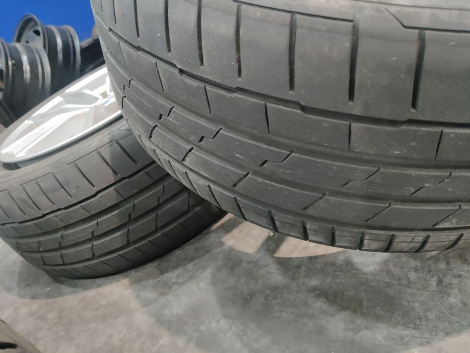 Jantes BMW serie 3 Originais