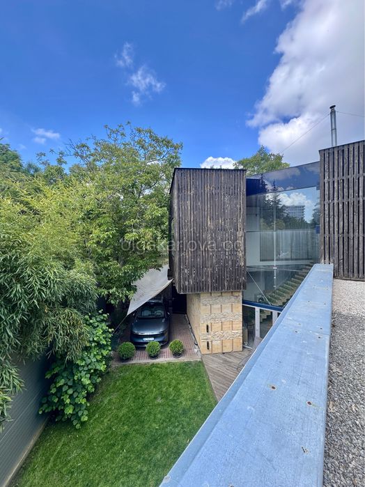 Комиссия 0%, Новый дом 315м2 на Фонтане