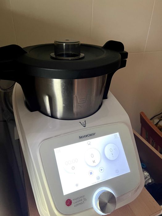 Monsieur Cuisine Connect