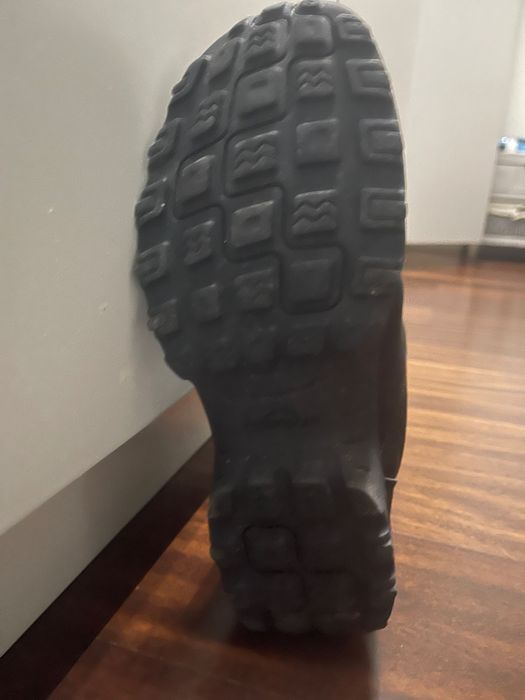 Botas quentes para criança tam.27.