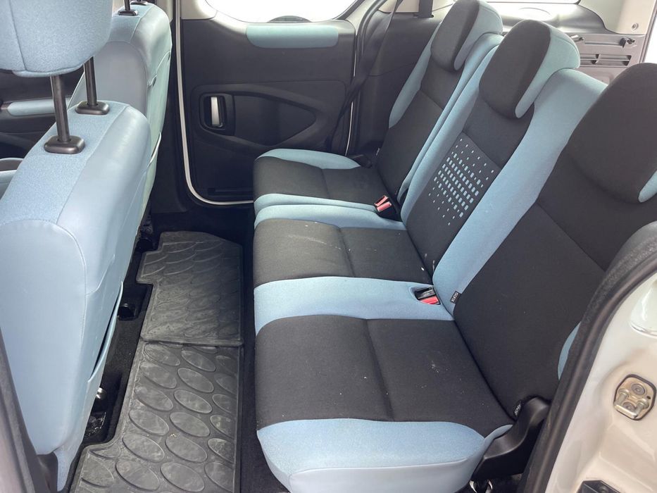 Citroen berlingo 1.6 hdi 90cv