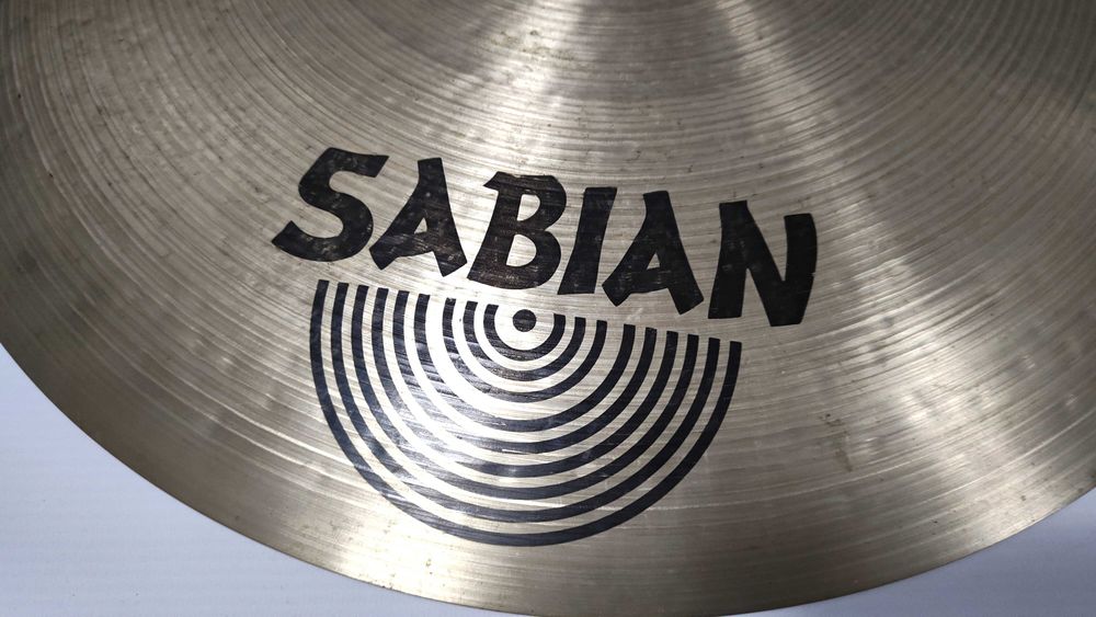 Sabian HH Classic ride 20" - (Hand Hammered)  - 2190g