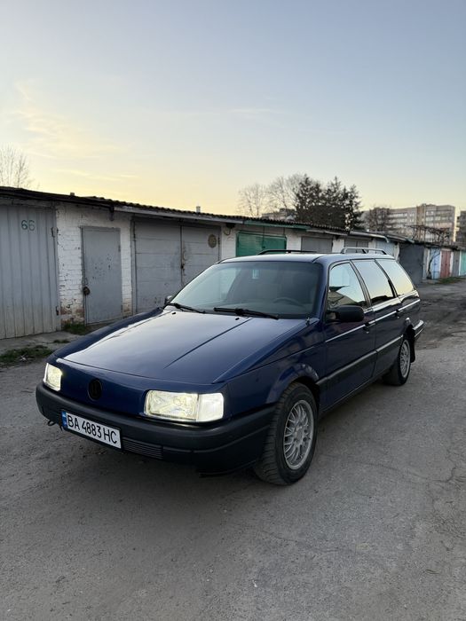 Продам  Пасат  Б3