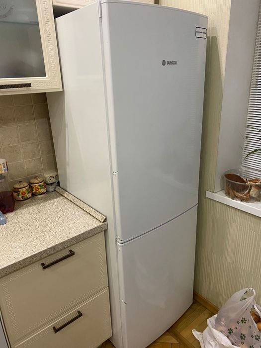 Холодильник BOSCH б/у