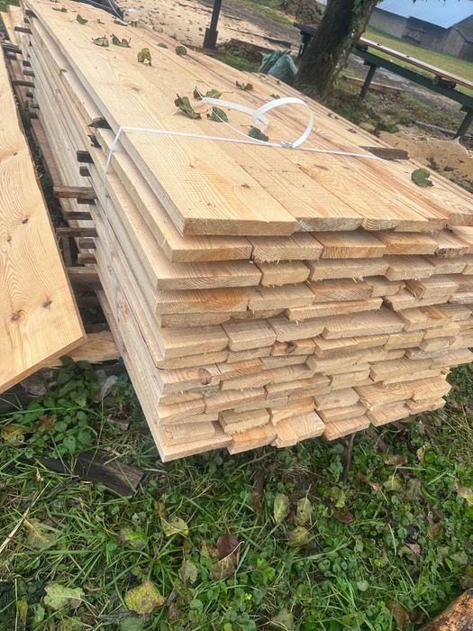 Łaty 4x6, krokwie 16x8 ,14x14,calówka, drzewo opałowe