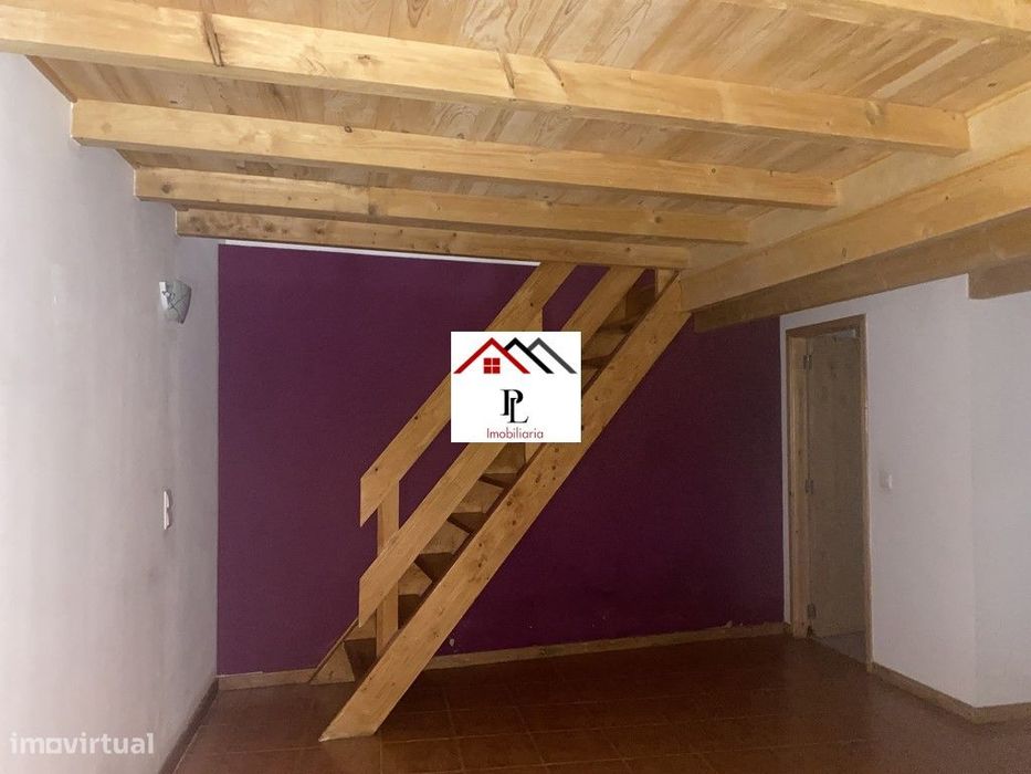 Moradia M1 em 2 Pisos (A204PL)