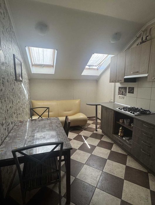 1-ком квартира возле  Совиньона! под программы!