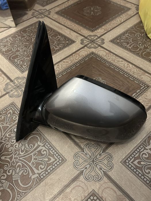 Дзеркало х5 f15 з камерою