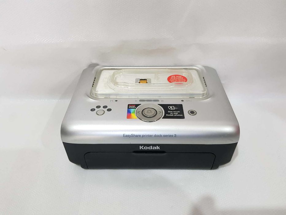 Drukarka termosublimacyjna Kodak EasyPrinter Dock Series 3