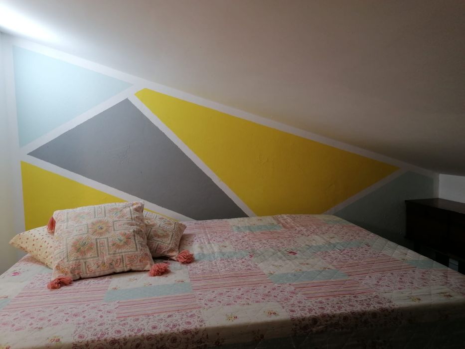 T1+1 para alugar em Bertelhe- viseu