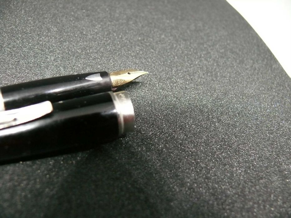 ekskluzywne japońskie pióro wieczne Sailor 18K