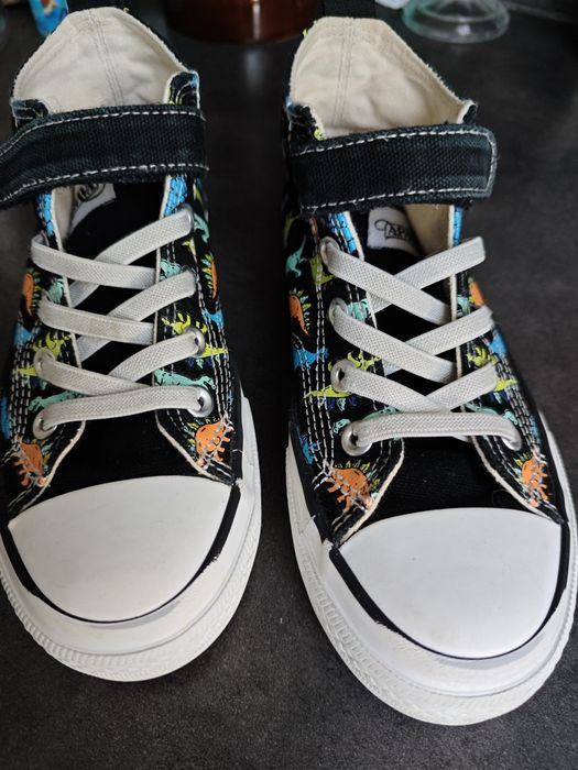 Tenisówki, trampki rozmiar 32