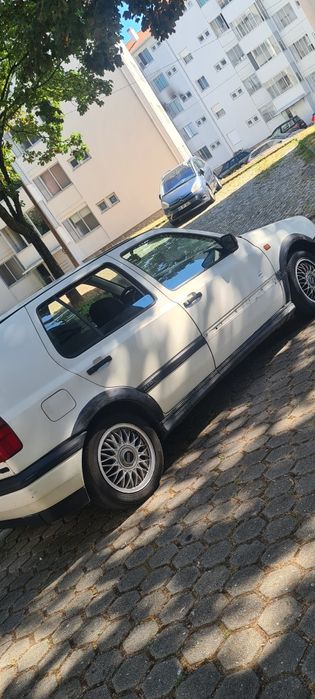 Golf 3 motor golf 4 tdi 110cv