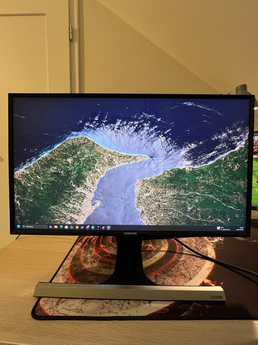 Monitor Samsung S24D590L