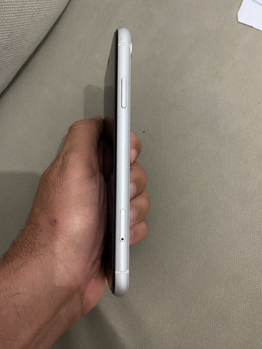 Iphone XR 64gb white